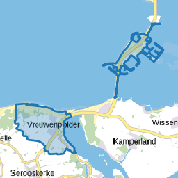 Vrouwenpolder