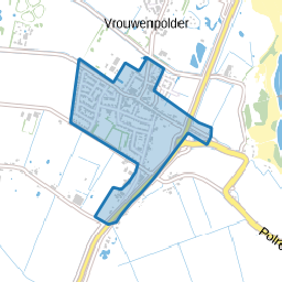 Vrouwenpolder