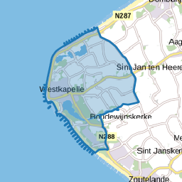 Westkapelle