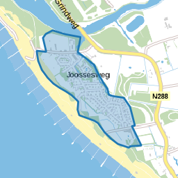 Joossesweg