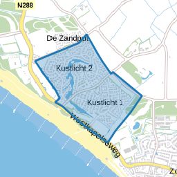 Kustlicht