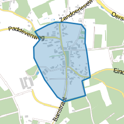 Zandoerle