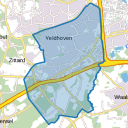 Veldhoven