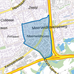 Meerveldhoven