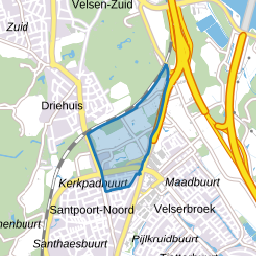 Biezenbuurt