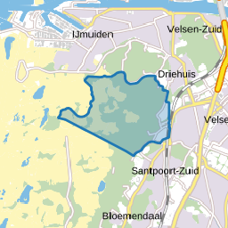 Duinenbuurt