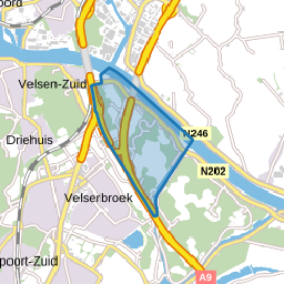 Noord-Spaarndammerpolder