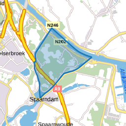 Zuid-Spaarndammerpolder