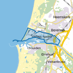Velsen-Noord