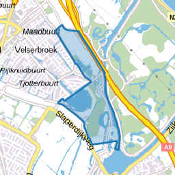 Westbroekbuurt