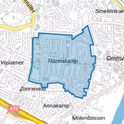 Hazenkamp