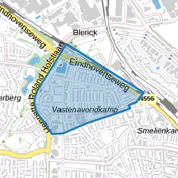 Vastenavondkamp-Noord