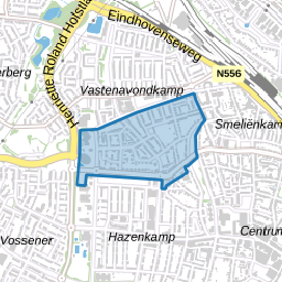 Vastenavondkamp-Zuid