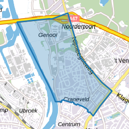 Venlo-Noord