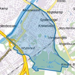 Venlo-Zuid