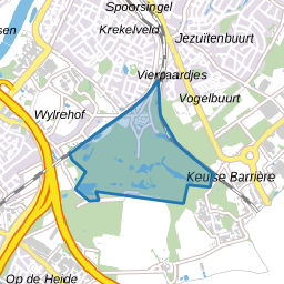 Onderste en Bovenste Molen