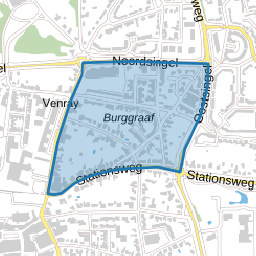 Burggraaf
