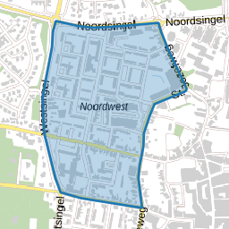 Noordwest