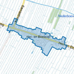 Hei- en Boeicop
