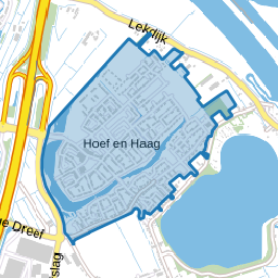 Hoef en Haag
