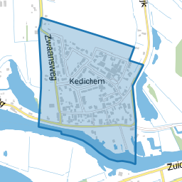 Kedichem kern