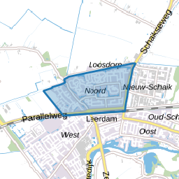 Leerdam-Noord