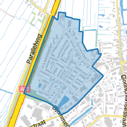Meerkerk-Noord