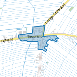 Nieuwland