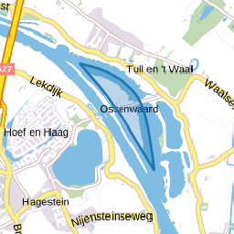 Ossenwaard