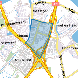 De Hagen (bedrijventerrein)