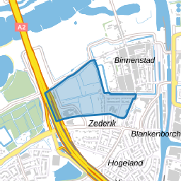 Zederik-Noord