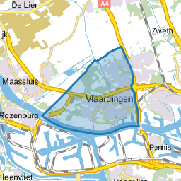Vlaardingen