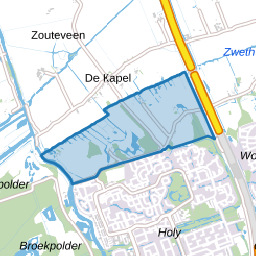 Holierhoekse Polder