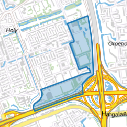 Sportpark Holy