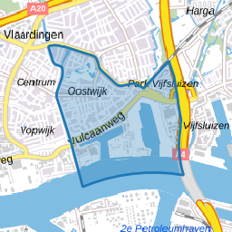 Oostwijk