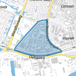 Vettenoordse Polder West