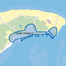 Oost-Vlieland