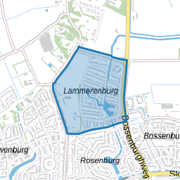 Lammerenburg