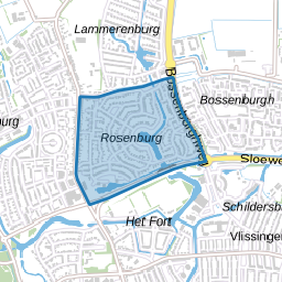 Rosenburg