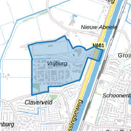 Vrijburg