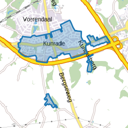 Wijk02 Kunrade