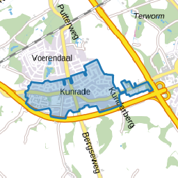 Kunrade