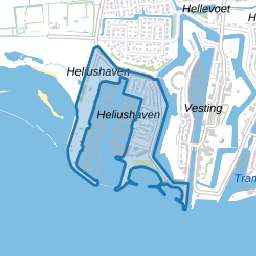 Heliushaven