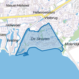 De Struyten