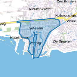 Hellevoet