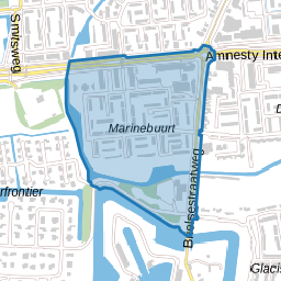 Marinebuurt