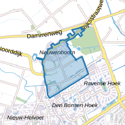 Nieuwenhoorn