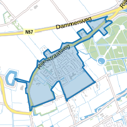 Nieuwenhoorn