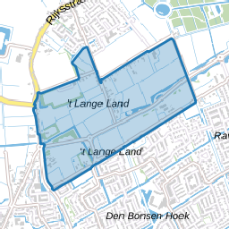 t Lange Land