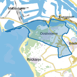 Oostvoorne